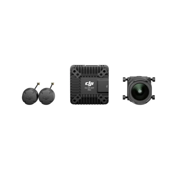 DJI O4 Air Unit Pro 2 DJI O4 Air Unit Pro 3