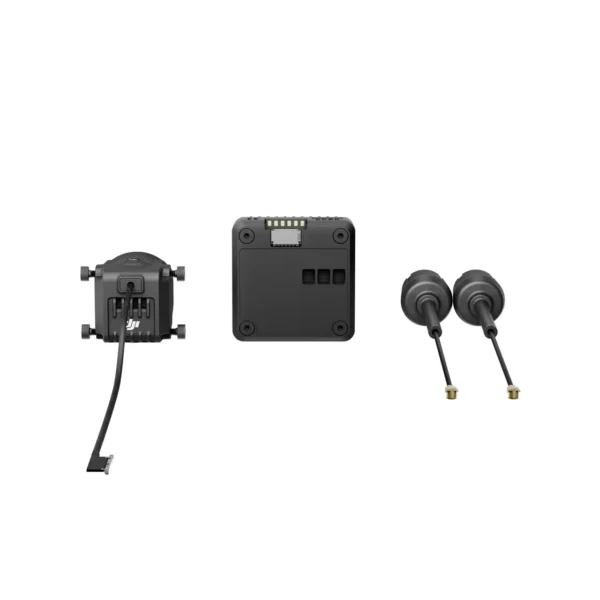 DJI O4 Air Unit Pro 4 DJI O4 Air Unit Pro 5